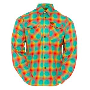 DIXXON The Samson flannel